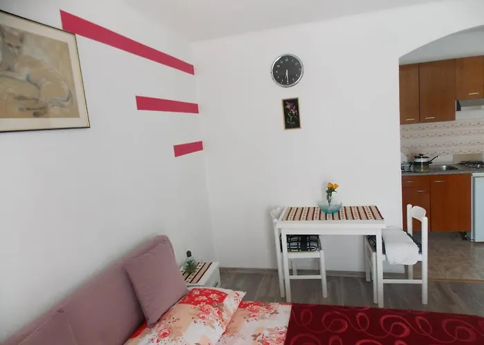 Hanifa Apartmani