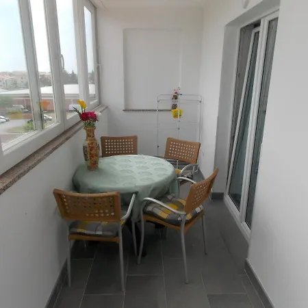 Hanifa Apartmani Rovinj Exterior photo