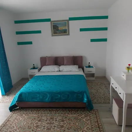 Hanifa Apartmani Rovinj Exterior photo