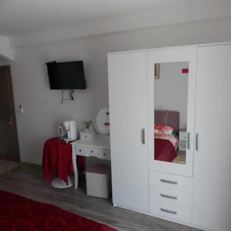 Hanifa Apartmani Rovinj Exterior photo