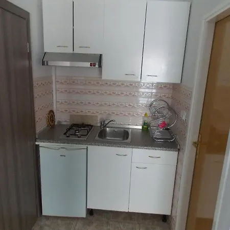 Hanifa Apartmani Rovinj Exterior photo