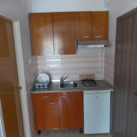 Hanifa Apartmani Rovinj Exterior photo
