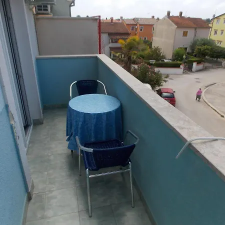 Hanifa Apartmani Rovinj Exterior photo