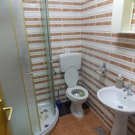 Hanifa Apartmani Rovinj Exterior photo