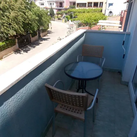 Hanifa Apartmani Rovinj Exterior photo