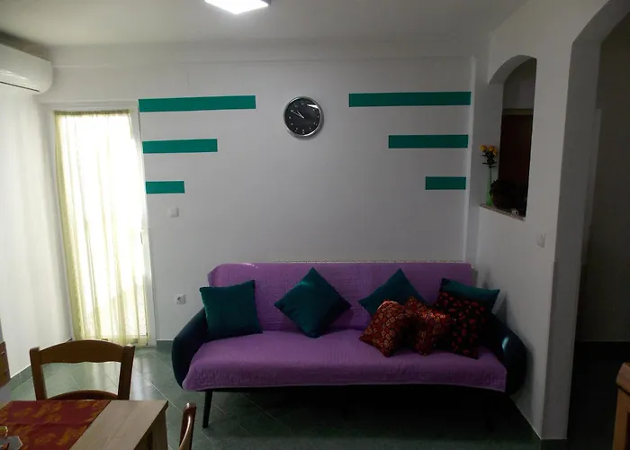 Hanifa Apartmani