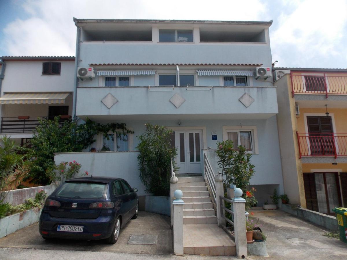 Hanifa Apartamento Rovinj