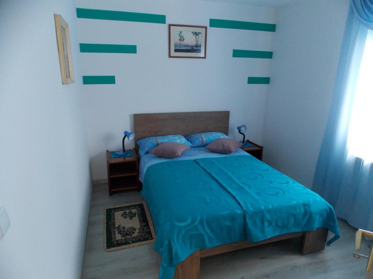 Hanifa Apartamento