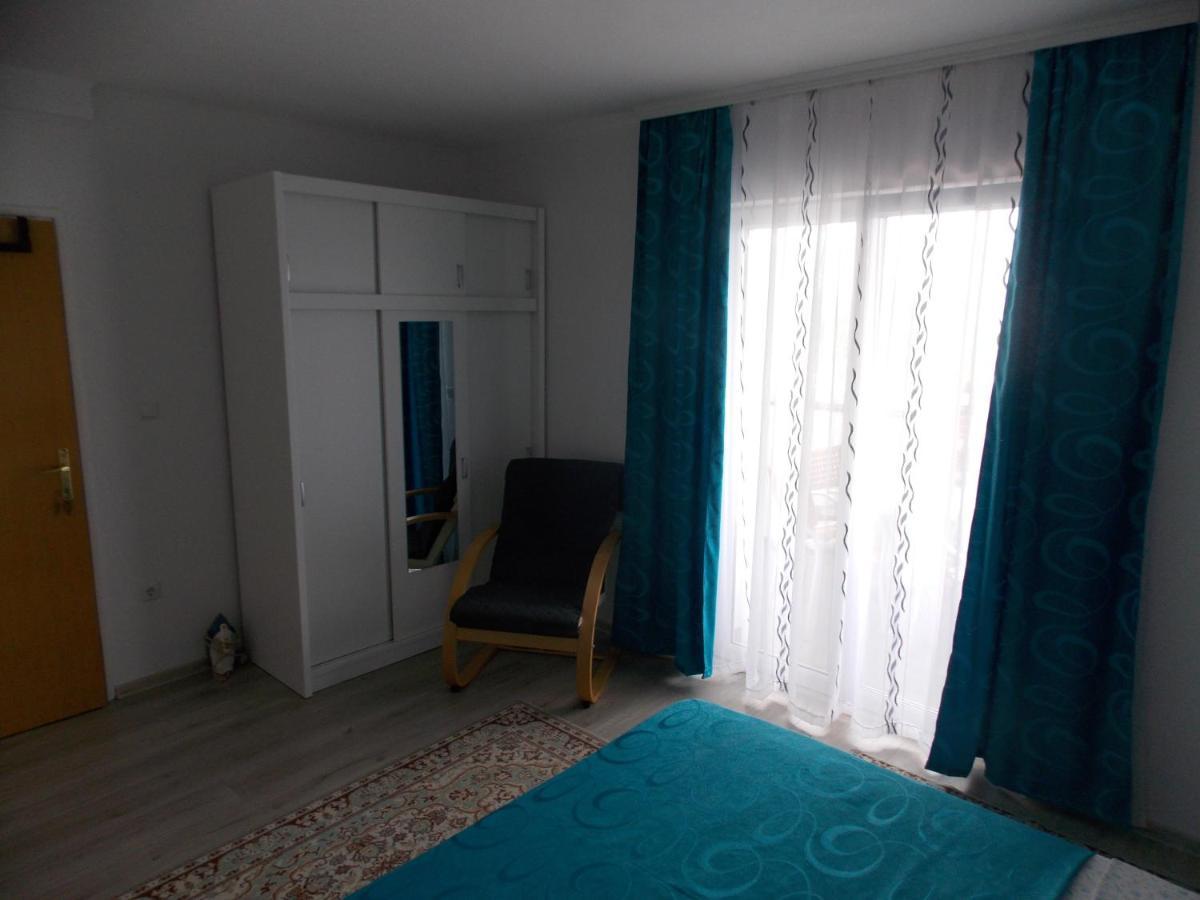 Hanifa Apartamento *