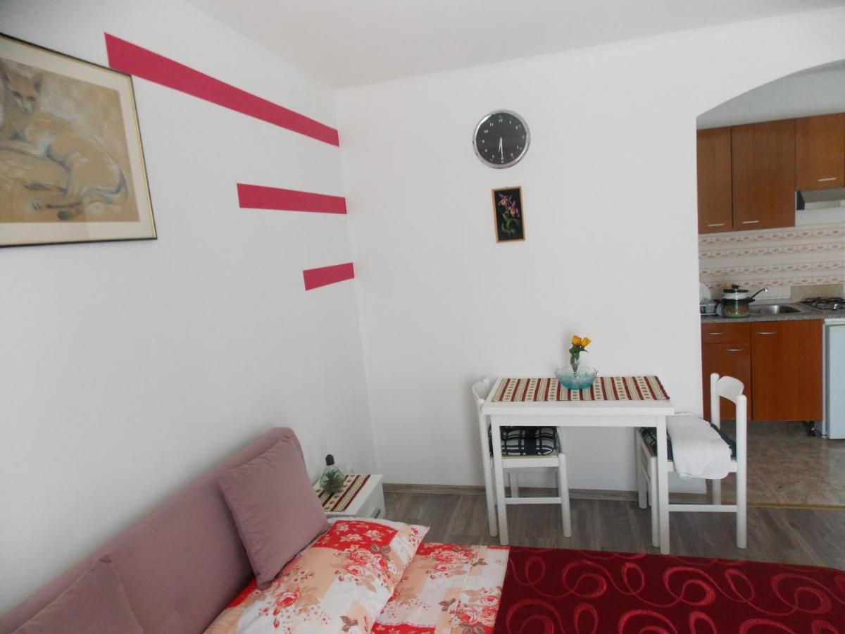 Hanifa Apartamento Rovinj