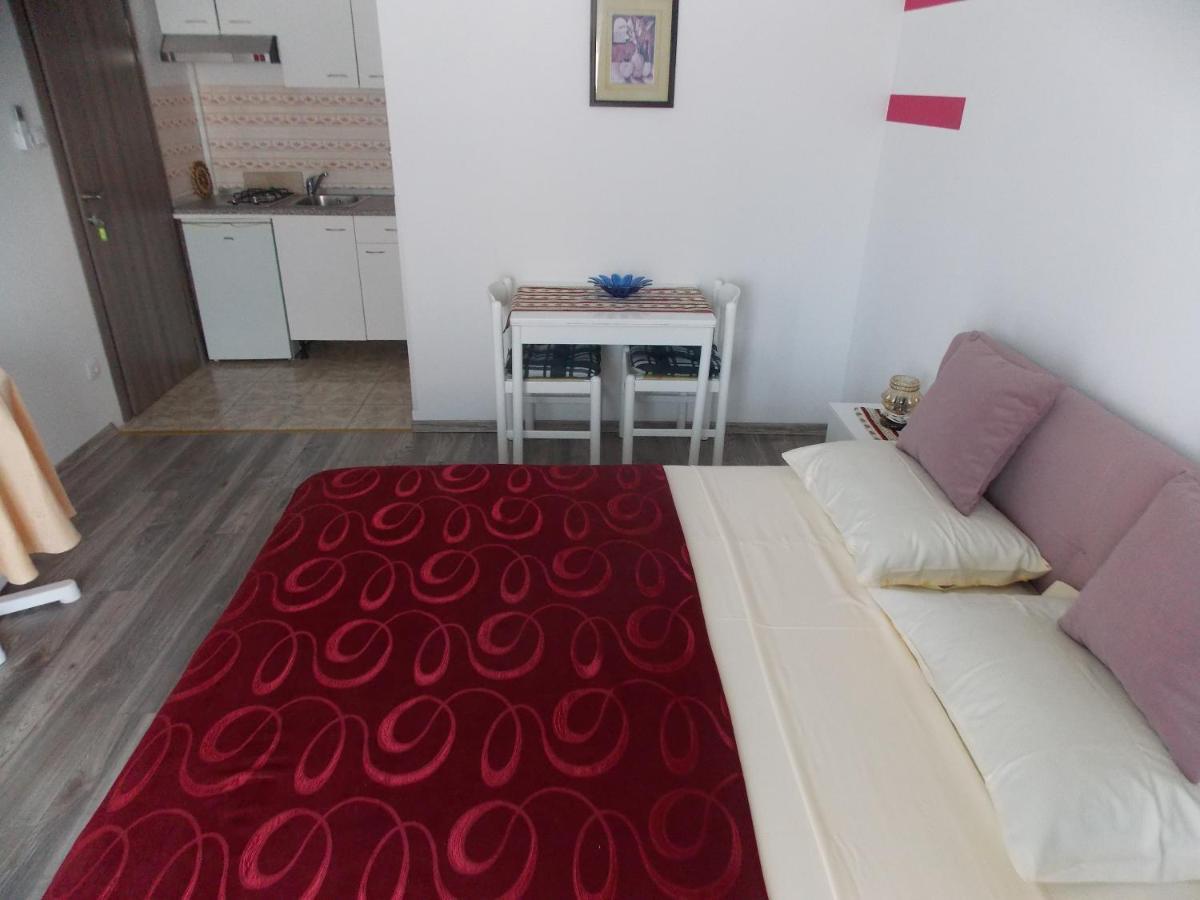 Hanifa Apartamento Rovinj