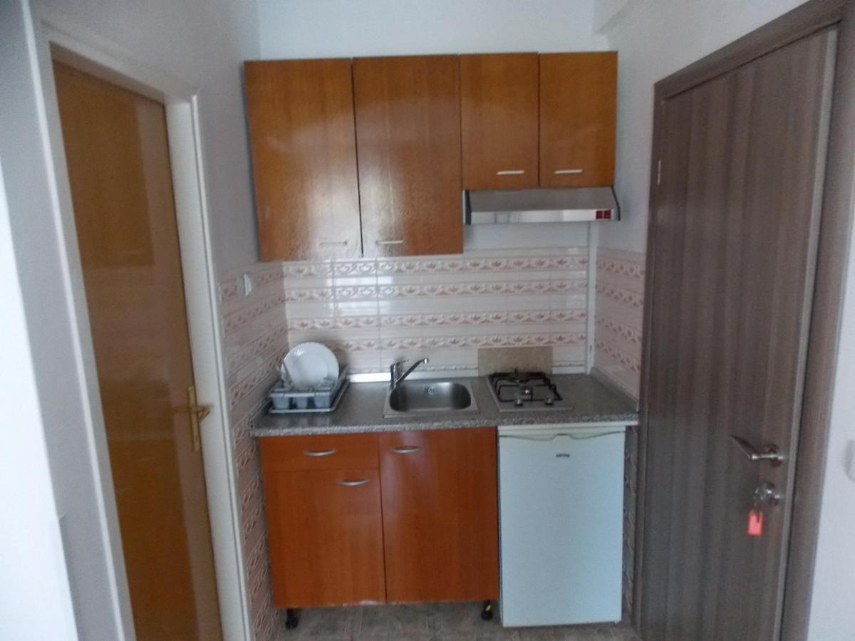 Apartamento Hanifa