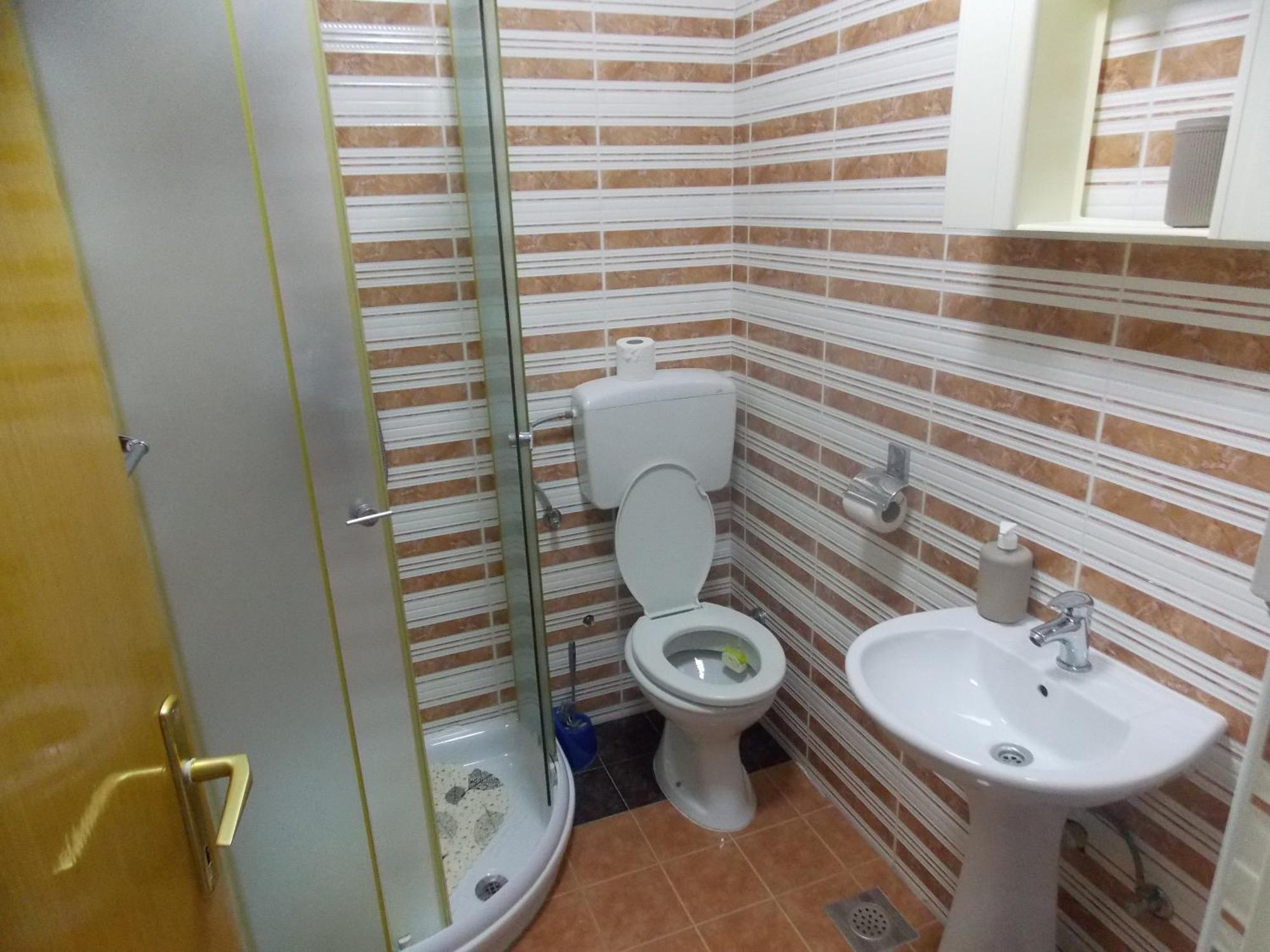 Hanifa Apartamento *