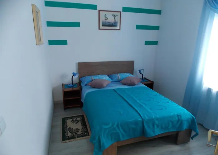 Hanifa Apartmani