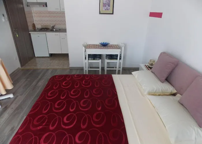 Hanifa Apartmani