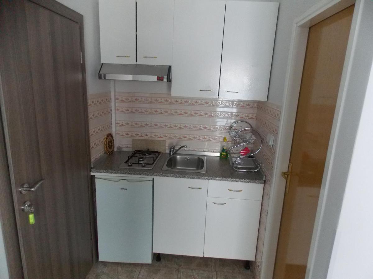 Hanifa Apartment